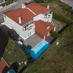度假居 Perola Da Lagoa