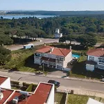 Perola Da Lagoa 瓦奥