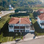 Perola Da Lagoa 度假居