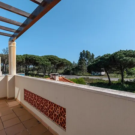 Perola Da Lagoa בית נופש