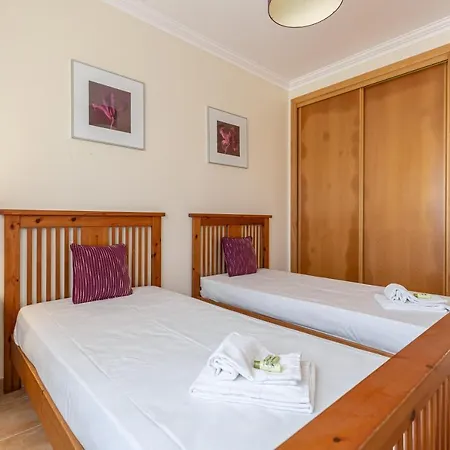 Perola Da Lagoa בית נופש *