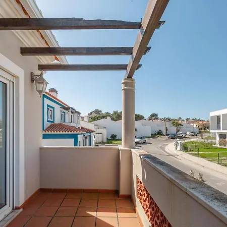 בית נופש Perola Da Lagoa *