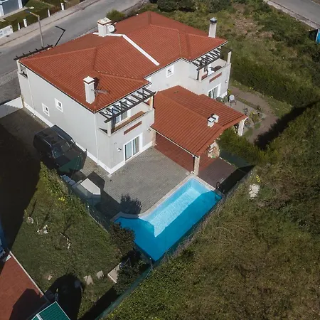 בית נופש Perola Da Lagoa