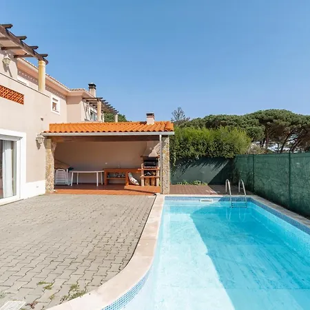 Perola Da Lagoa בית נופש *