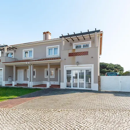 Perola Da Lagoa בית נופש