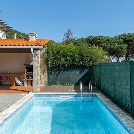 בית נופש Perola Da Lagoa