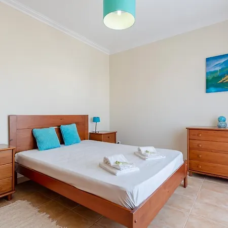 Perola Da Lagoa Holiday home Vau (Obidos)