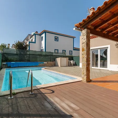 בית נופש Perola Da Lagoa *