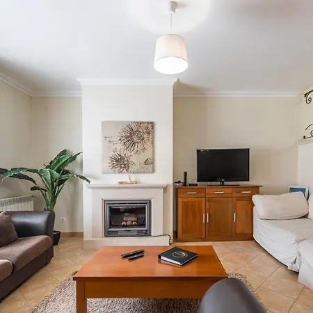 בית נופש Perola Da Lagoa Vau (Obidos)