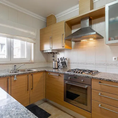 Perola Da Lagoa * Vau (Obidos)