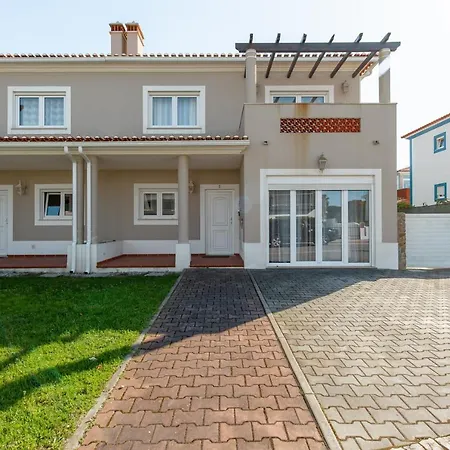 Perola Da Lagoa * Vau (Obidos)