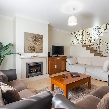 Perola Da Lagoa בית נופש