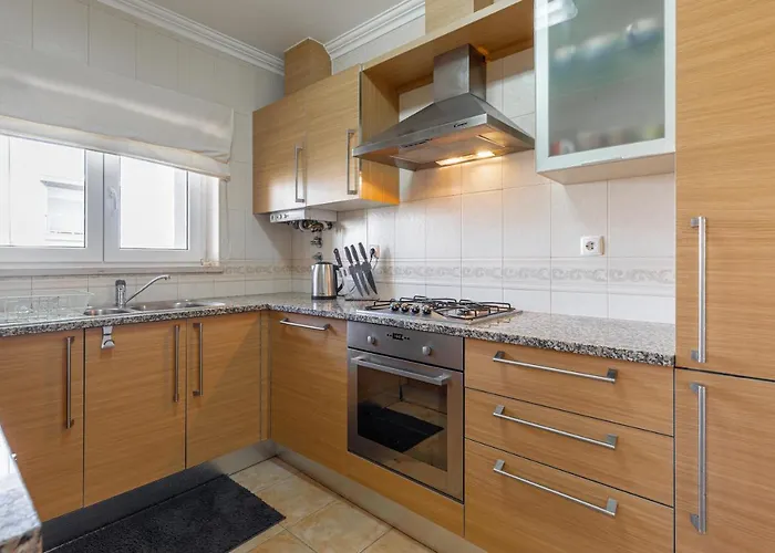 Perola Da Lagoa 別荘 ヴァウ