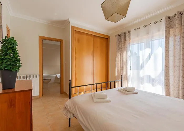 Perola Da Lagoa 別荘 ヴァウ