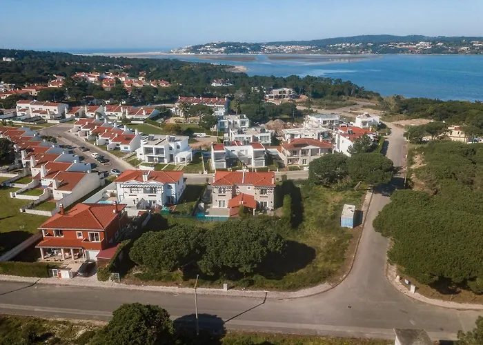 Perola Da Lagoa ヴァウ