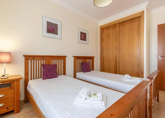 Perola Da Lagoa Semesterbostad *