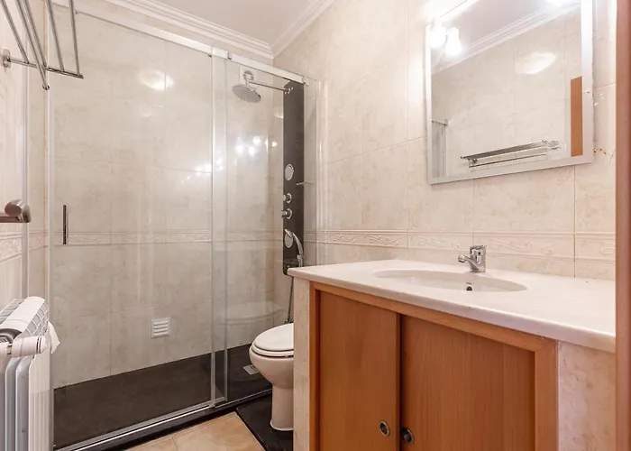 Perola Da Lagoa 別荘