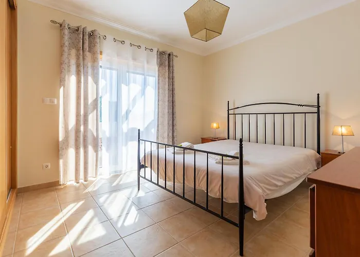 Perola Da Lagoa 別荘 *