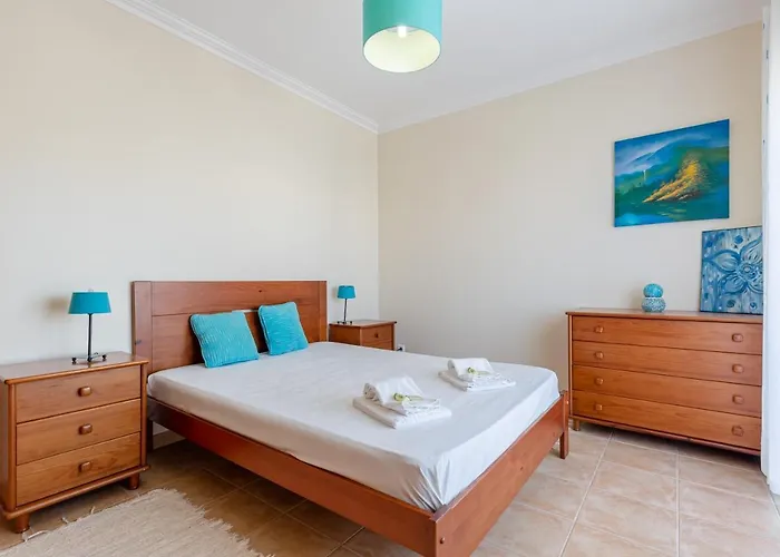 Perola Da Lagoa 別荘 ヴァウ