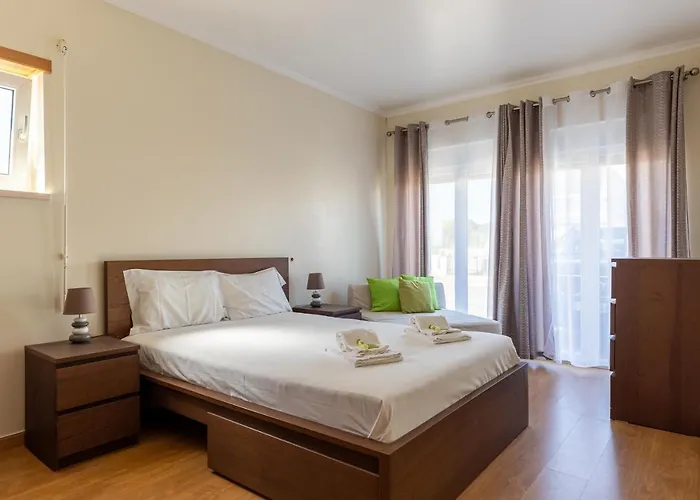 Perola Da Lagoa 別荘 ヴァウ