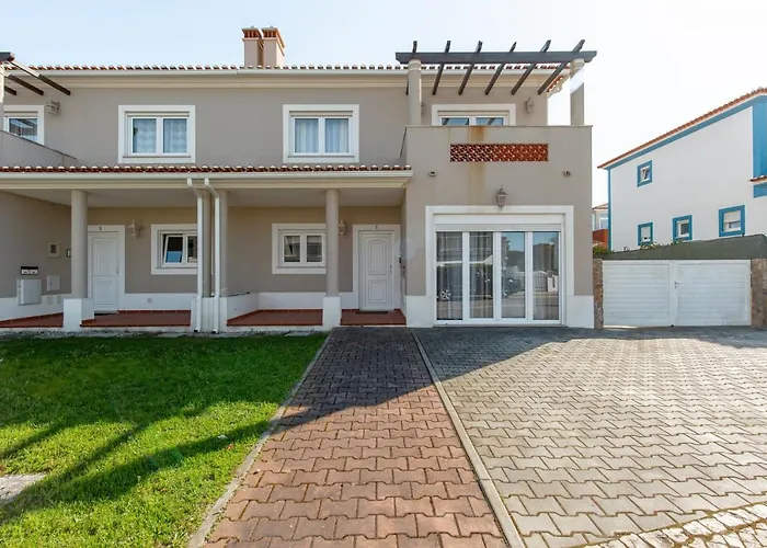 Perola Da Lagoa * Vau (Obidos)