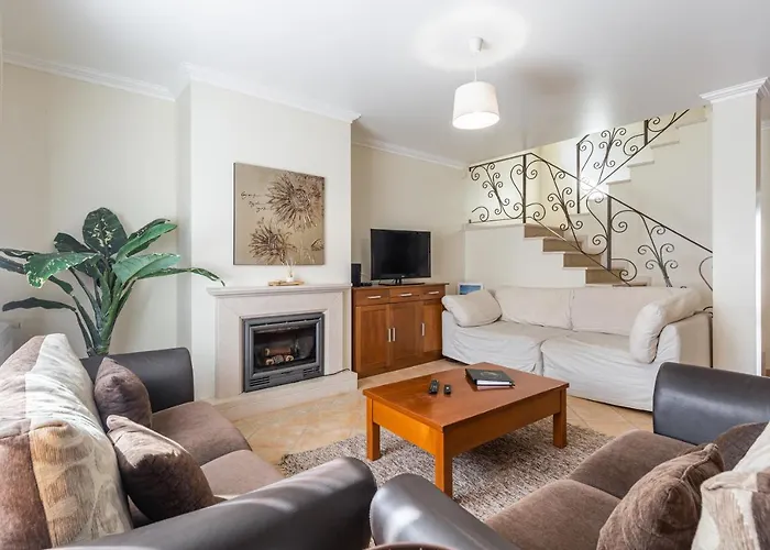 Perola Da Lagoa Semesterbostad